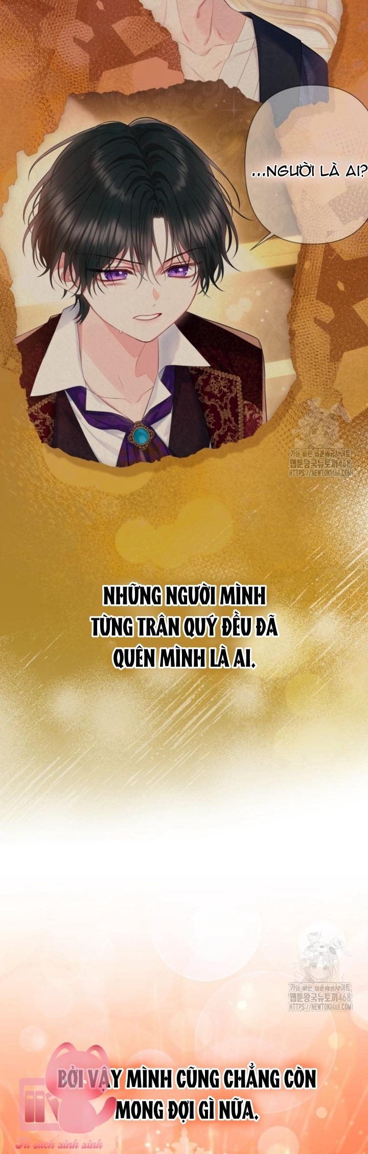 Người Anh Trai Mạnh Nhất Của Tôi Đã Mất Trí Nhớ Chap 24 - Trang 4