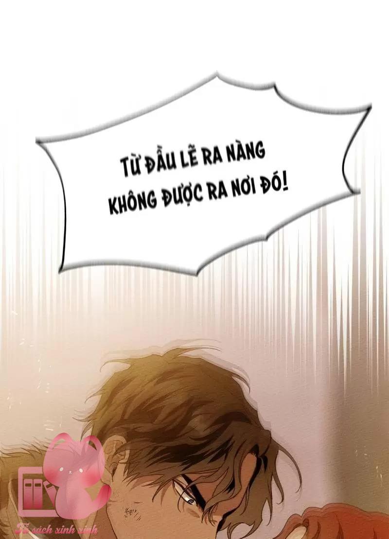 Dưới Tán Cây Sồi Chapter 27 - Trang 3