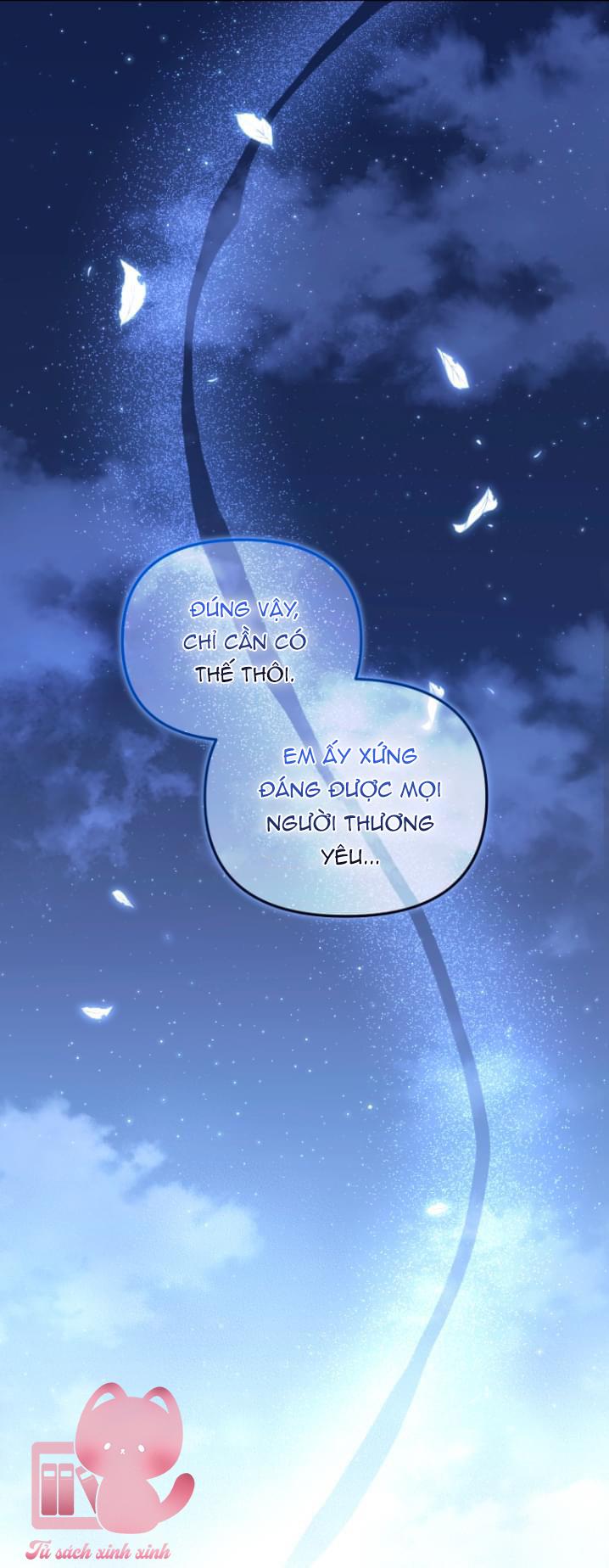 Tôi Được Nuôi Dưỡng Bởi Những Kẻ Phản Diện Chap 46 - Trang 3