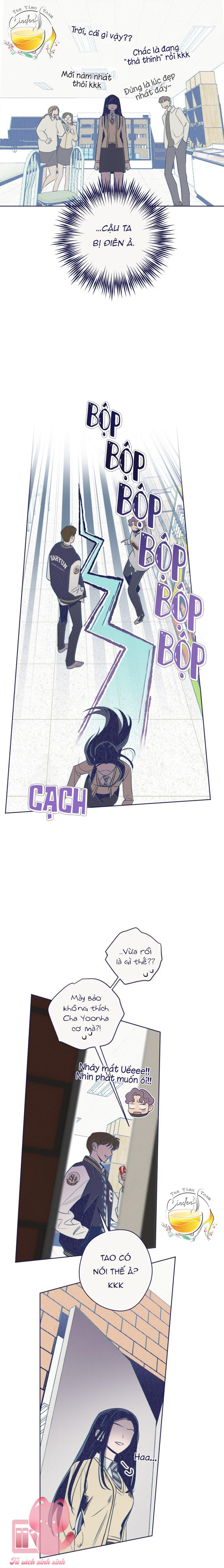 Trắc Nghiệm 4 Lựa Chọn Chap 7 - Next Chap 8