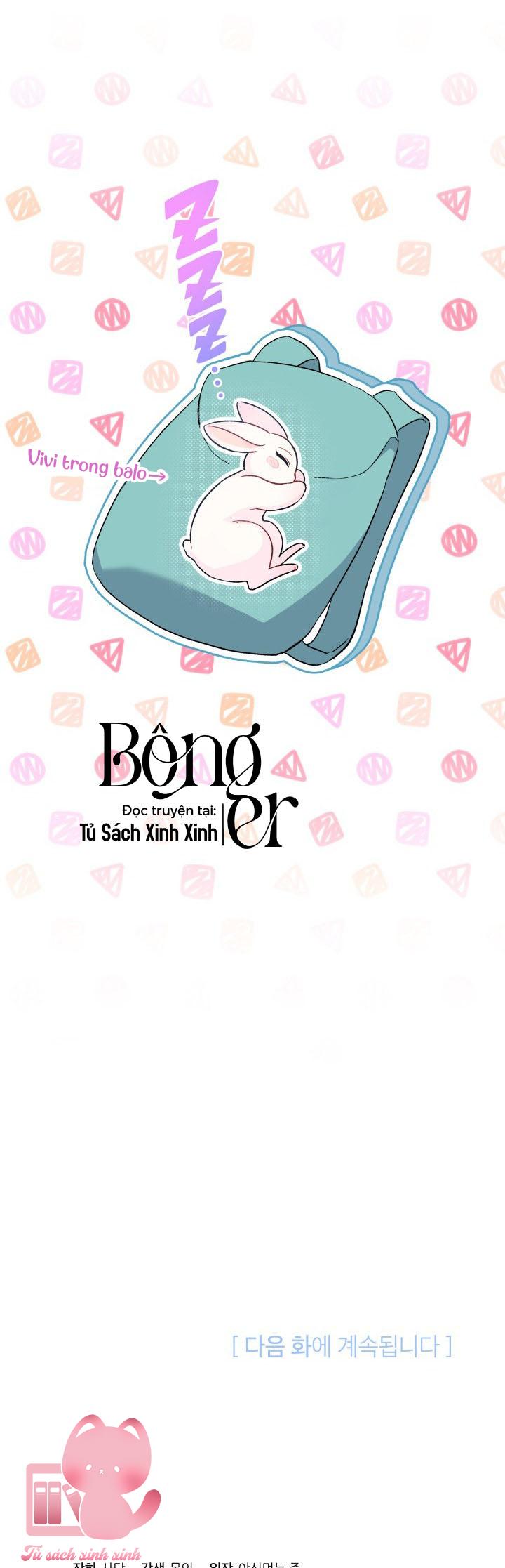 Quan Hệ Cộng Sinh Giữa Báo Đen Và Thỏ Trắng Chap 129 - Trang 2
