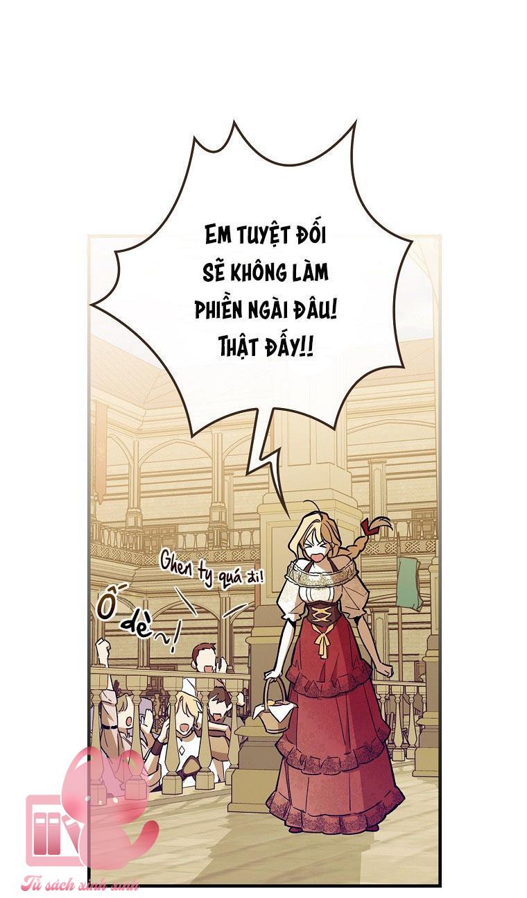 Cách Khiến Phu Quân Đứng Về Phía Tôi Chap 8 - Trang 2