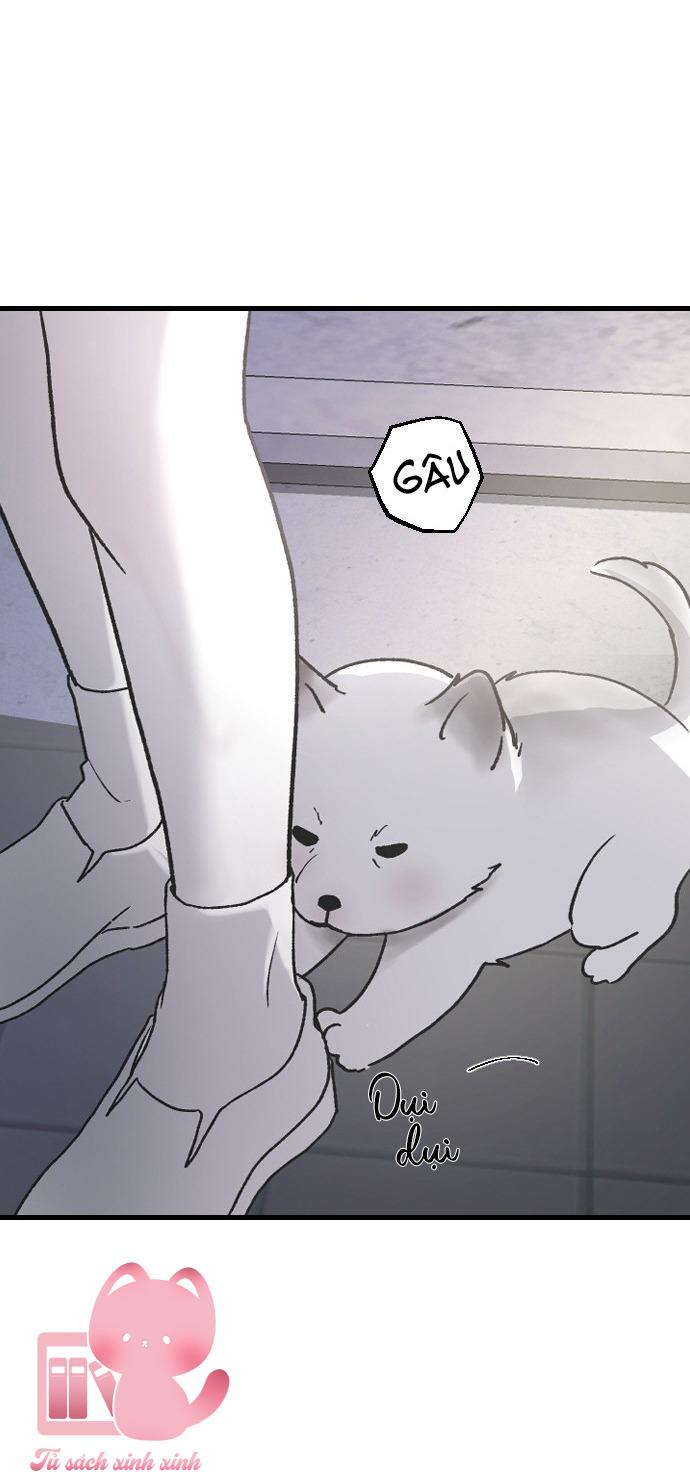 Ba Anh Trai Cực Phẩm Của Tôi Chap 68 - Trang 3