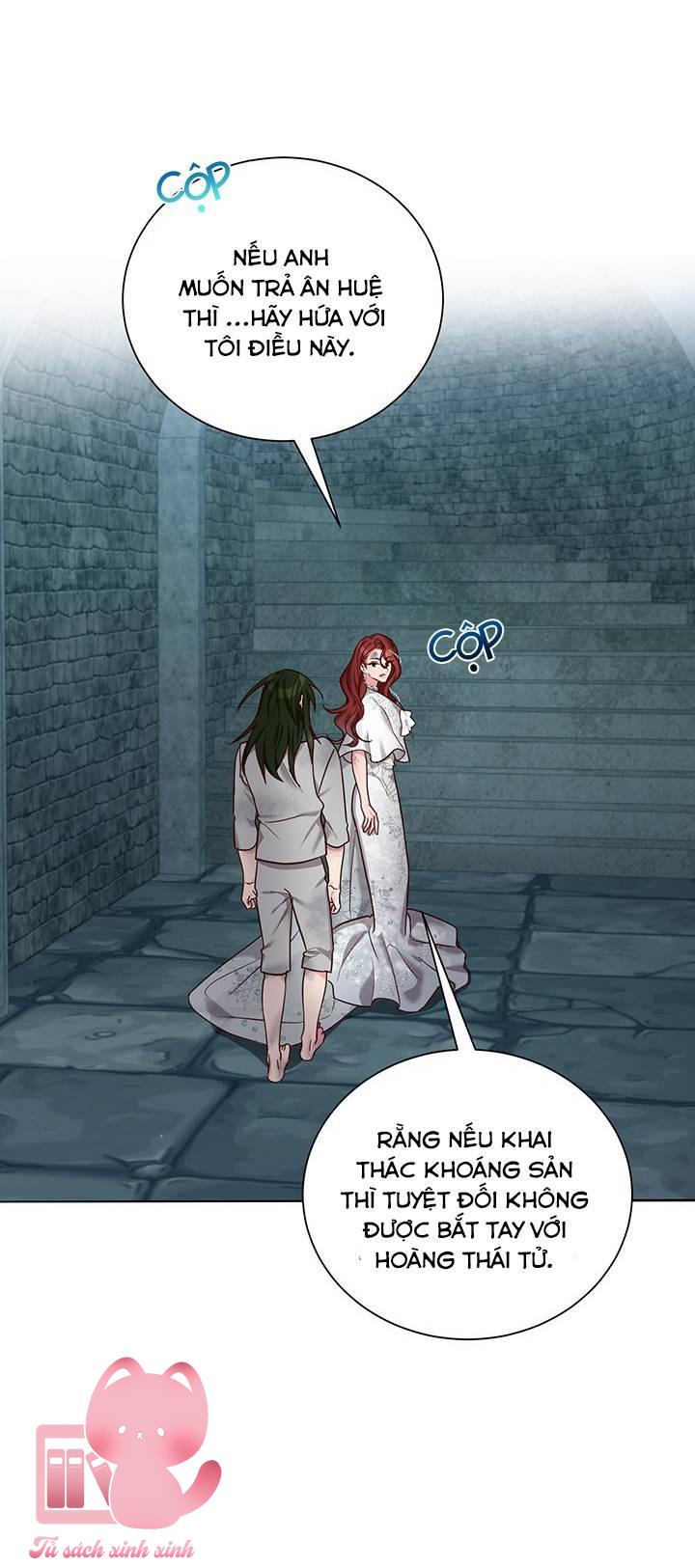 Thế Thì Ta Cứ Trở Thành Kẻ Ác Thôi Chap 27 - Trang 2