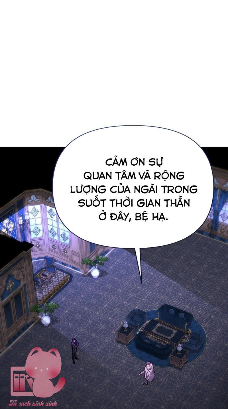 Hoàng Hậu Tái Hôn Chap 192 - Trang 4