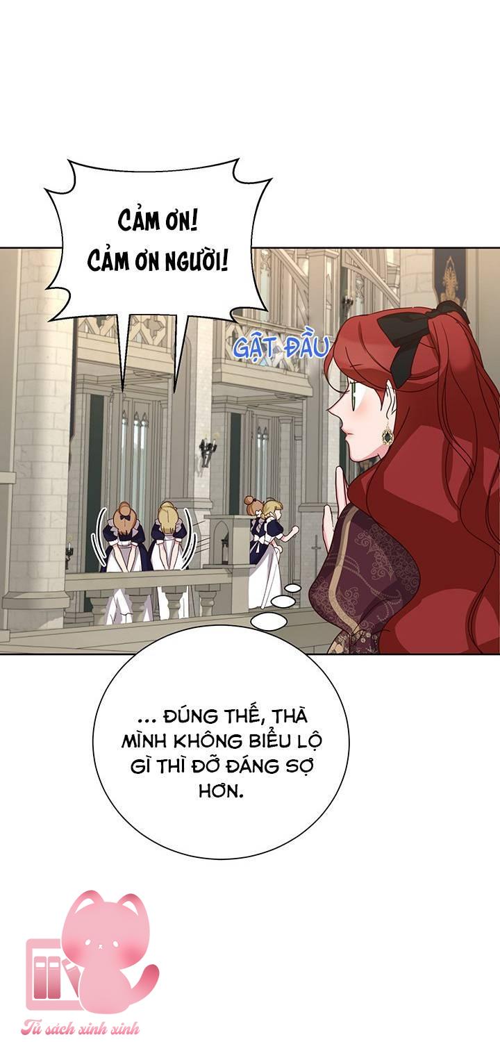 Thế Thì Ta Cứ Trở Thành Kẻ Ác Thôi Chap 32 - Trang 2