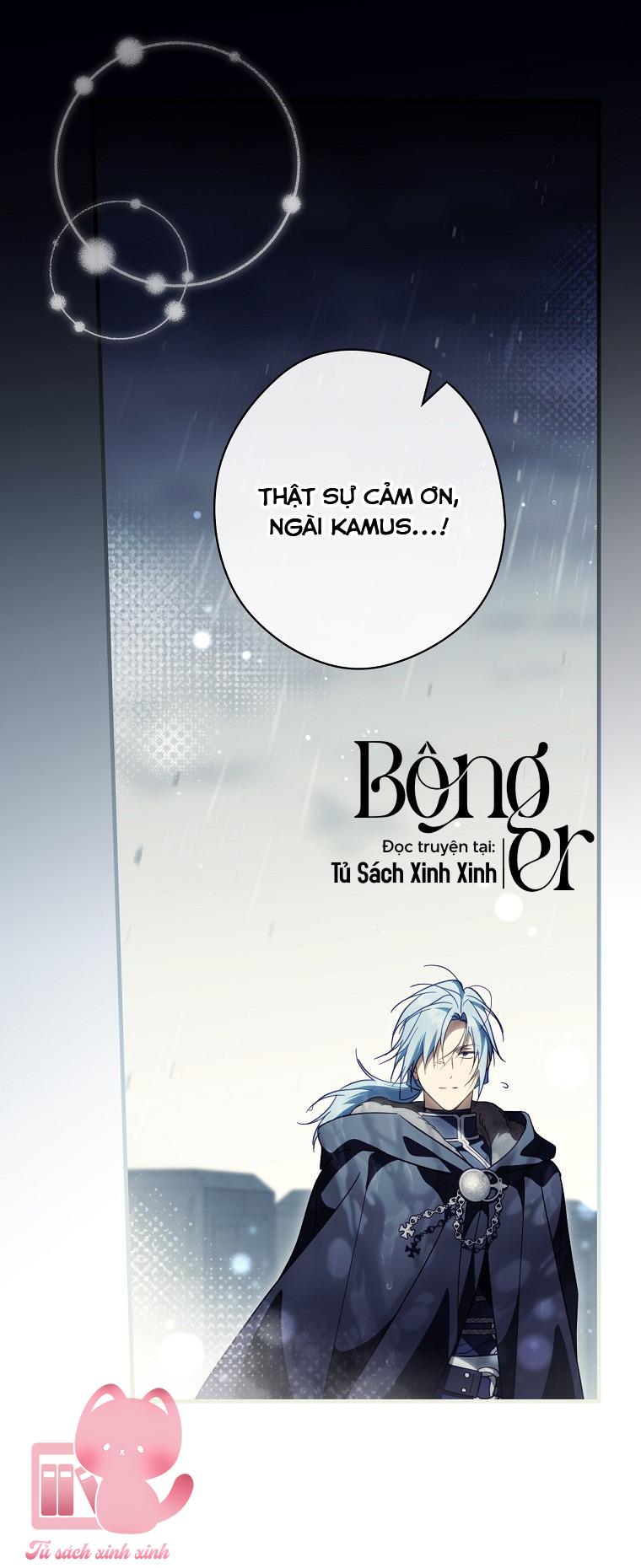 Cách Khiến Phu Quân Đứng Về Phía Tôi Chap 109 - Trang 2