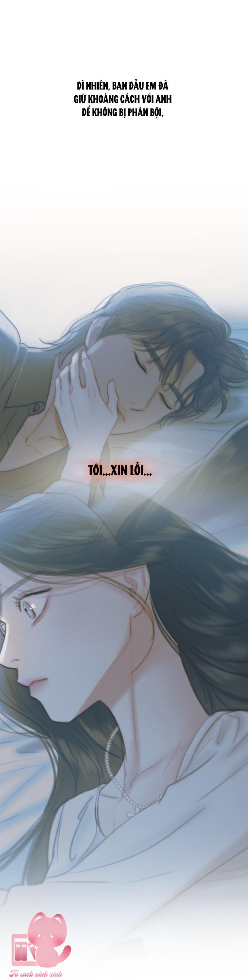 Serena Chap 61 - Trang 3