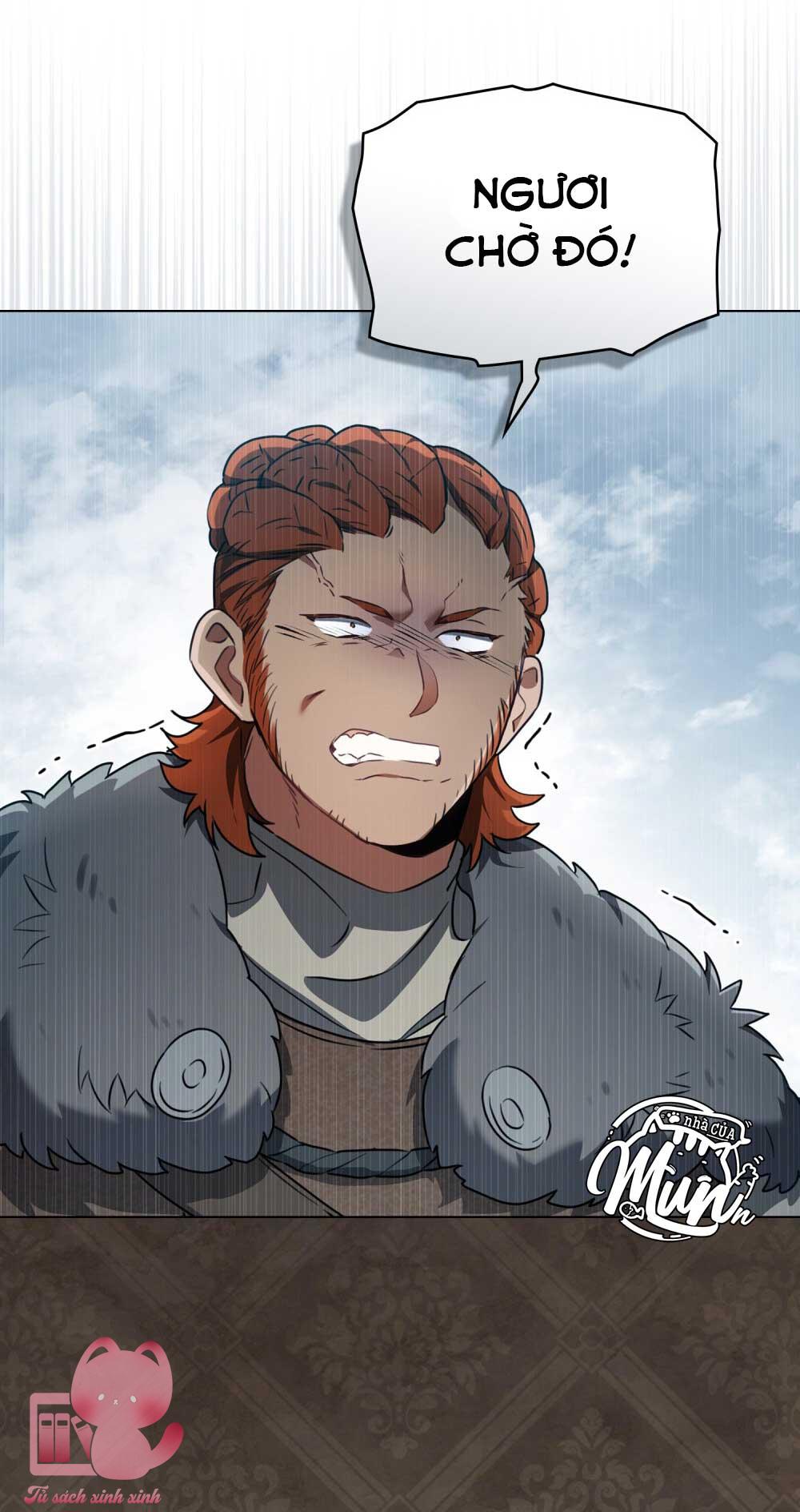 Hôn Nhân Khế Ước Chap 7 - Trang 4