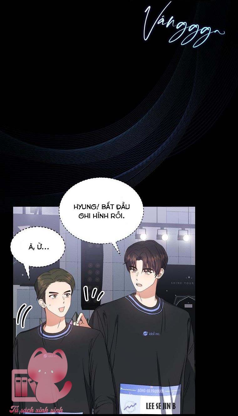 Debut Or Die Chapter 18 - Trang 4