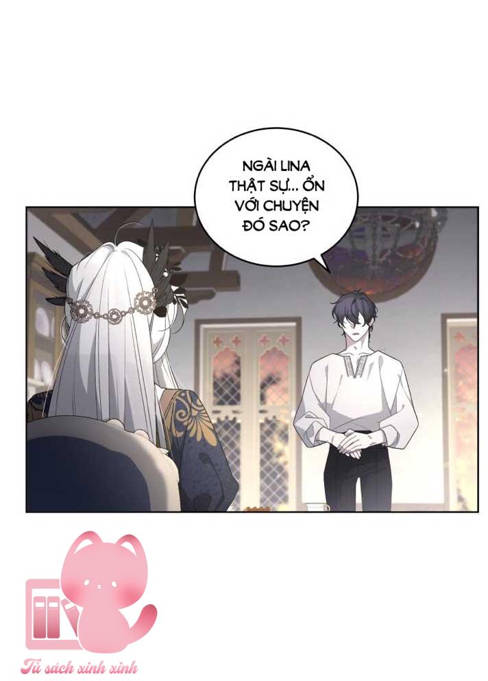 Ác Nữ Thuần Hoá Quái Thú Chapter 12 - Trang 4