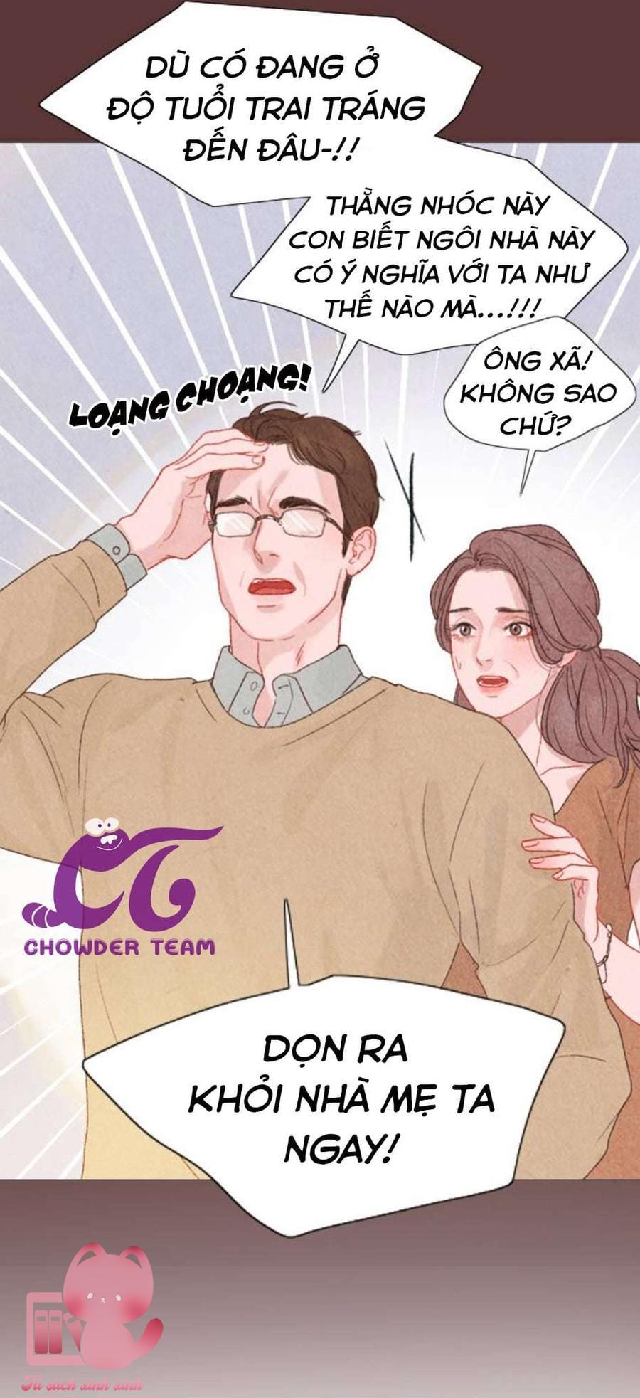Thần Bí Chap 7 - Trang 2