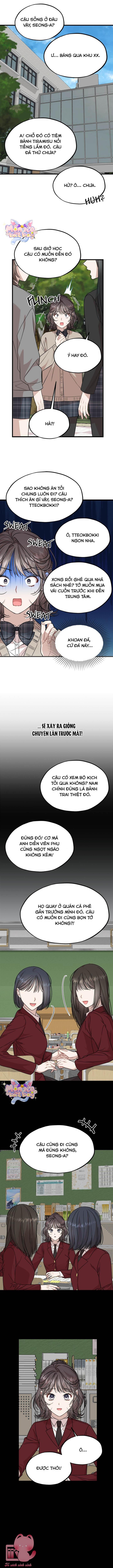 Hẹn Hò Với Game Thủ Chap 9 - Trang 4