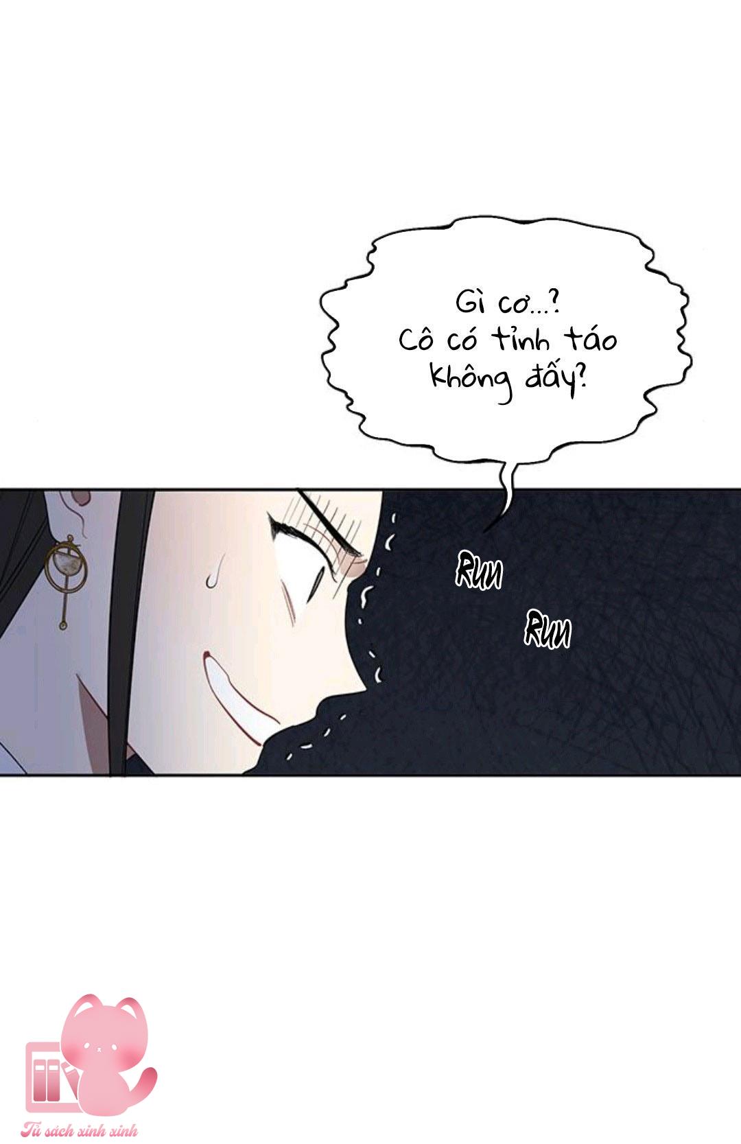 Gieo Nhân Gặt Quả Chapter 10 - Trang 3