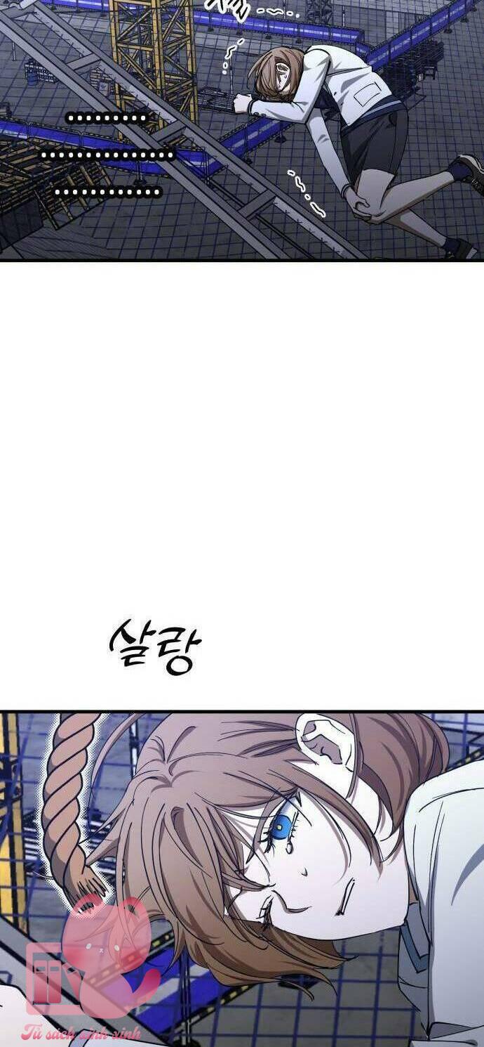 Đêm Của Bóng Tối Chapter 44 - Trang 4