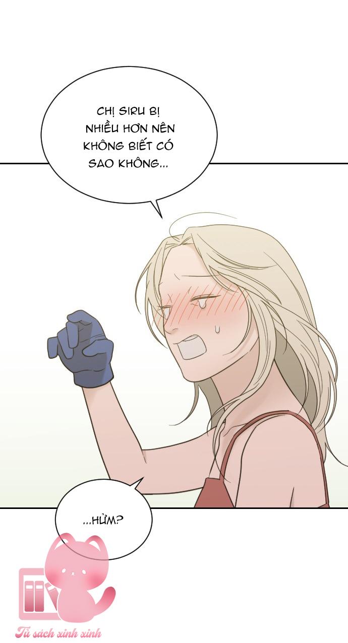 Vận May Không Ngờ Chap 71 - Trang 4