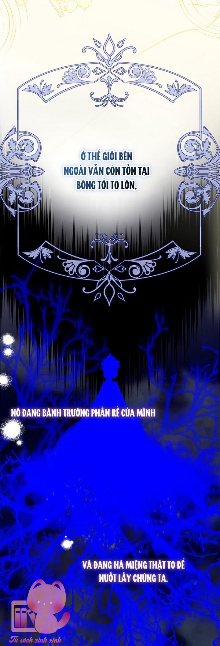 Khế Ước Hôn Nhân Của Mẹ Tôi Chapter 67 - Trang 4