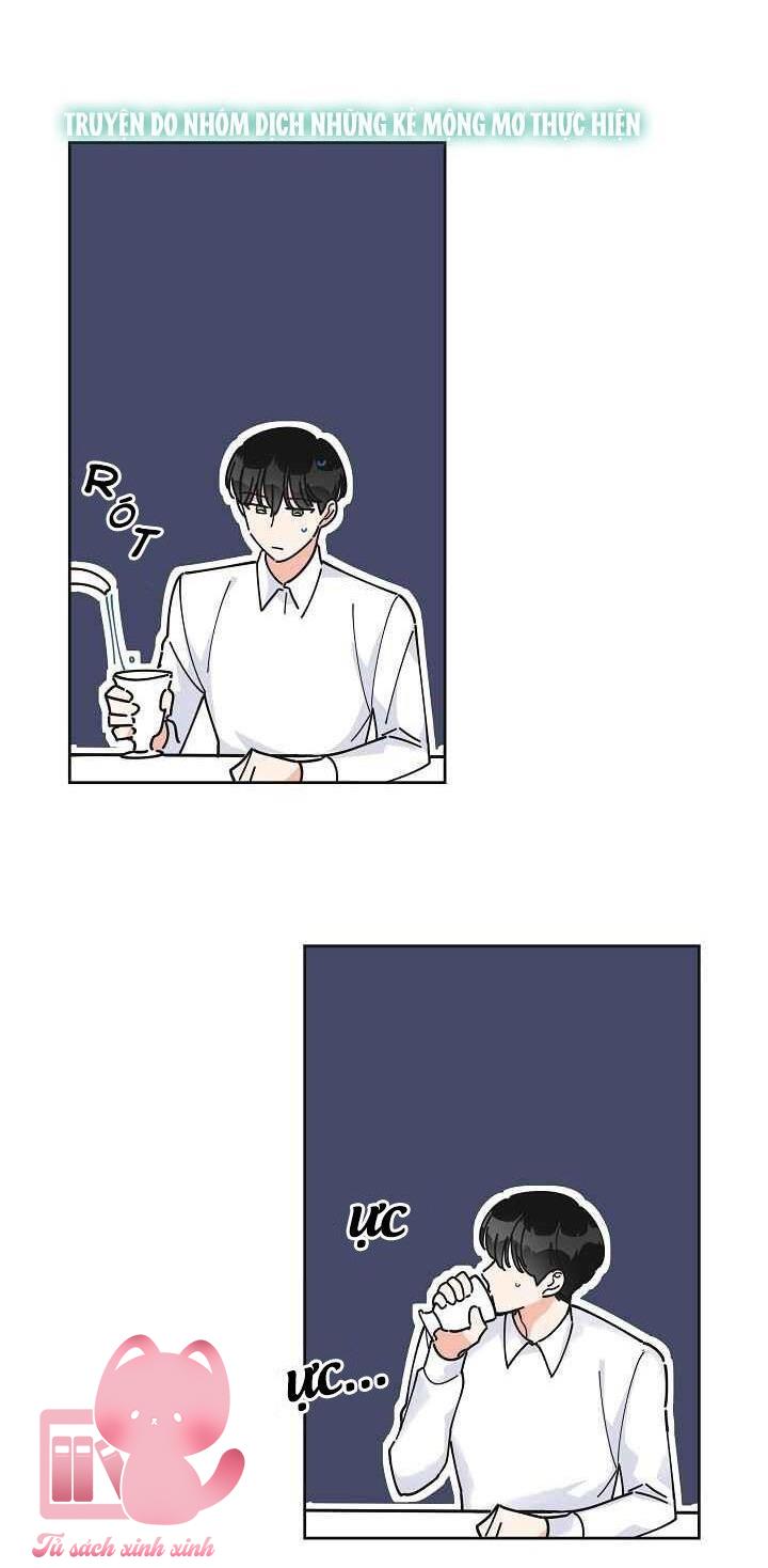 Người Hùng Của Ác Nữ Chapter 12 - Trang 4