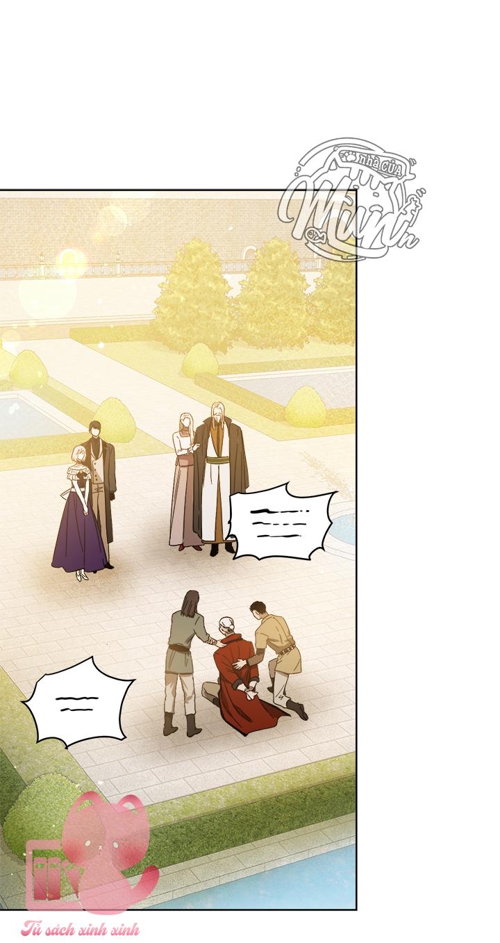 Cuộc Sống Mới Của Công Nương Chapter 30 - Trang 4