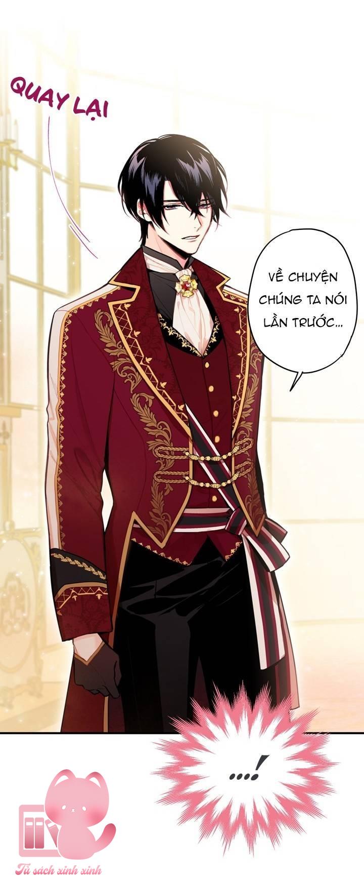 Ác Nữ Muốn Ly Hôn Chap 41 - Trang 2