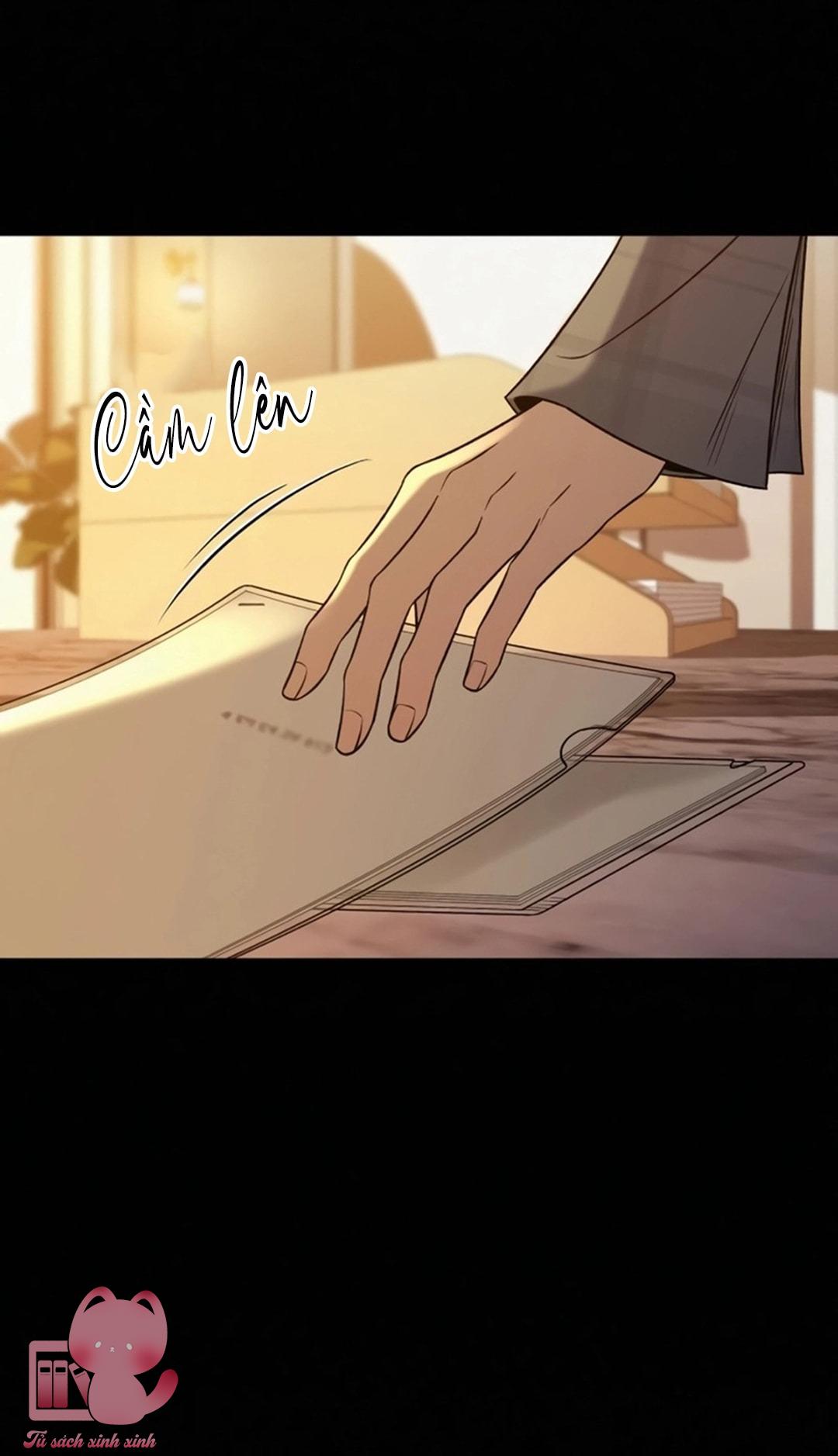 Chiến Lược Tình Yêu Trong Sáng Chap 110 - Trang 2