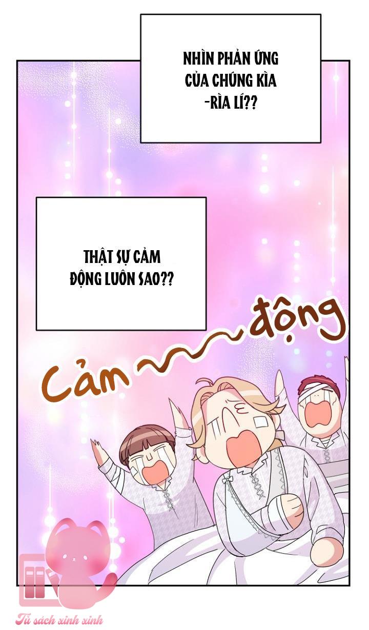 Bỏ Quách Chồng Con Đi, Tiền Bạc Mới Là Tất Cả Chap 37 - Trang 2