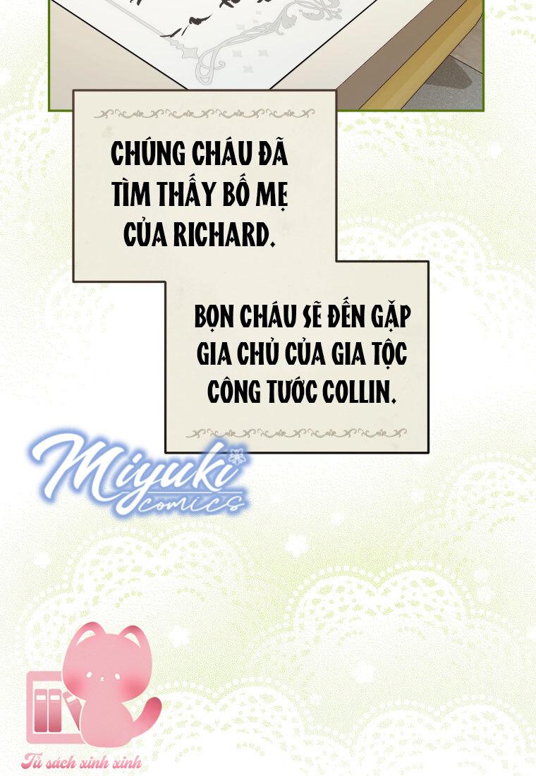 Tôi Được Nuôi Dưỡng Bởi Những Kẻ Phản Diện Chap 27 - Trang 3