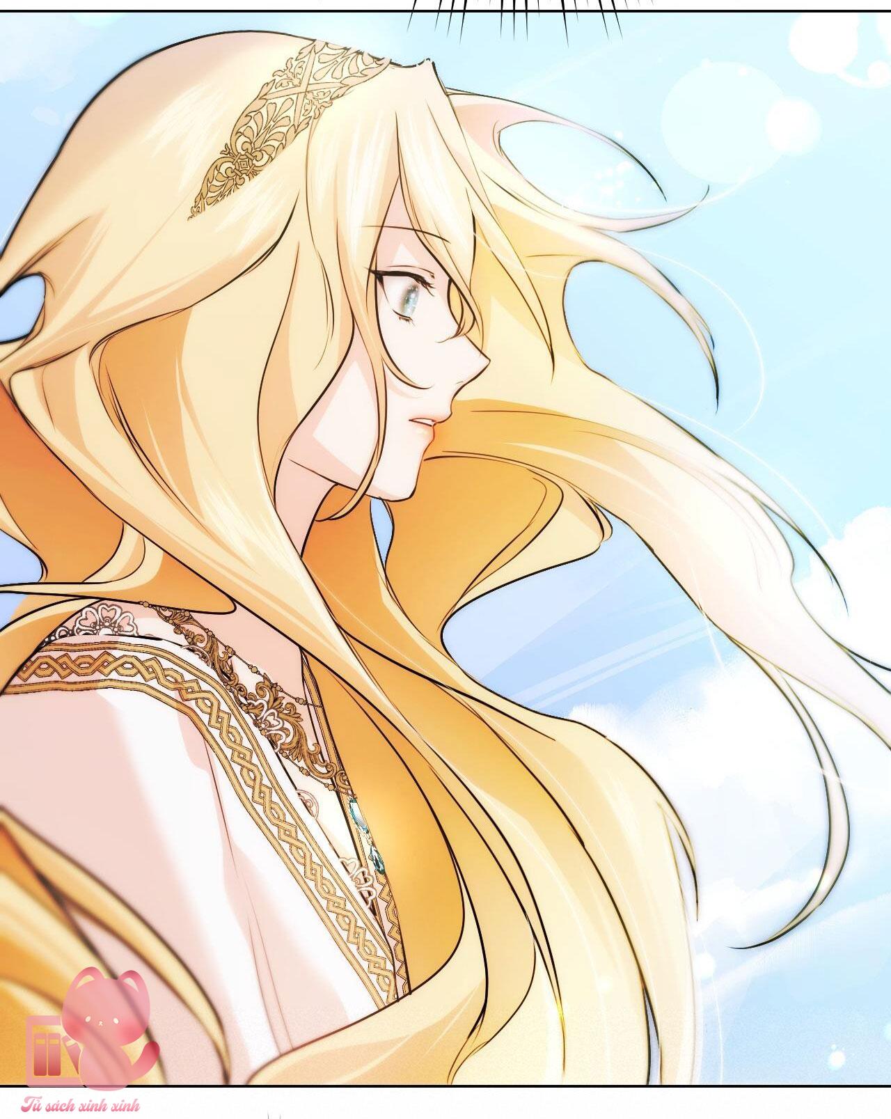 Thánh Nữ Giả Muốn Bỏ Trốn Chap 4 - Trang 4