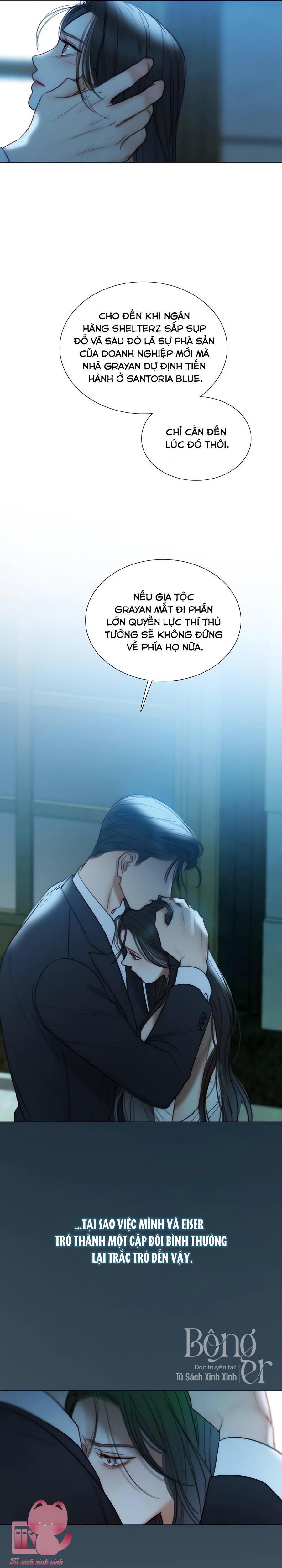 Serena Chapter 92 - Trang 4