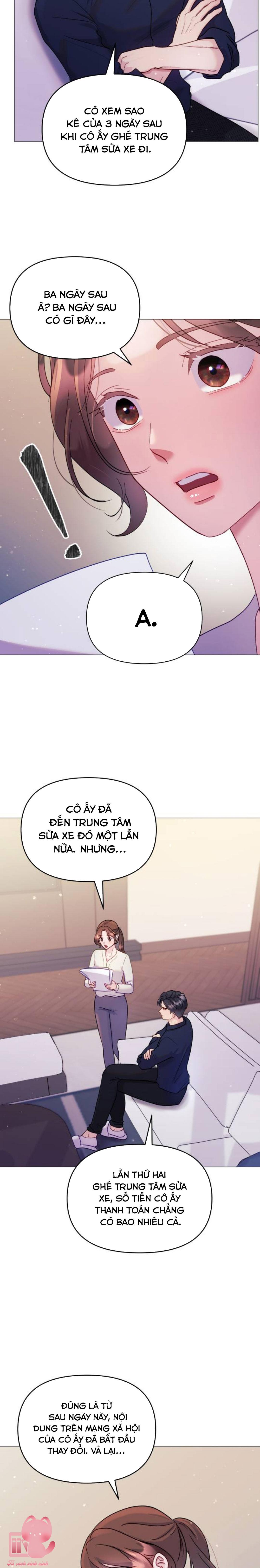 Hướng Dẫn Thu Phục Mãnh Thú Chap 7 - Trang 4