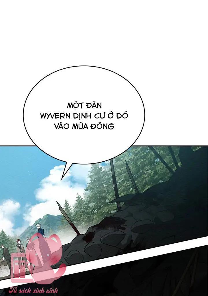 Dưới Tán Cây Sồi Chapter 71 - Trang 3