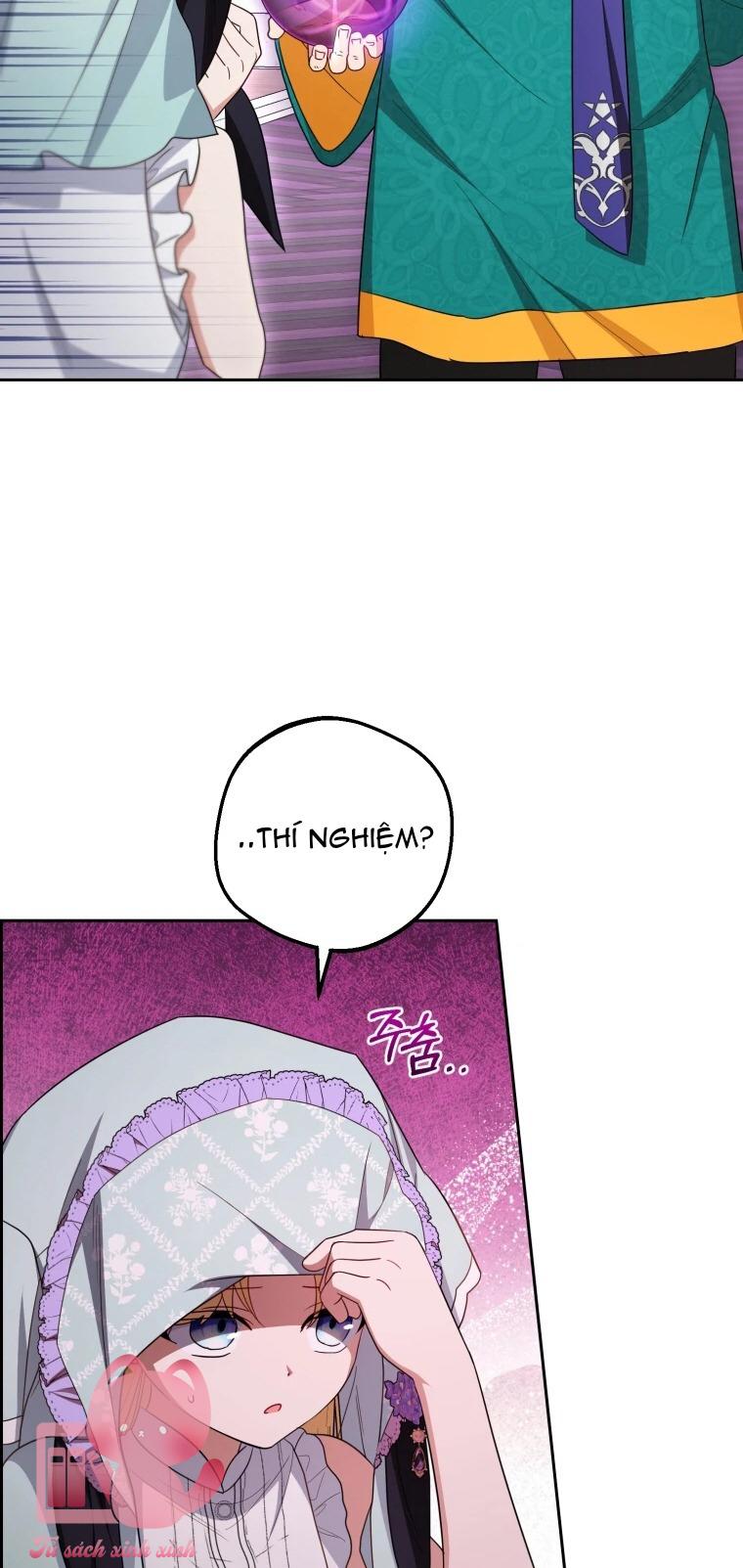 Được Yêu Thương Mà Còn Ngại Ngùng Sao! Chapter 76 - Trang 4