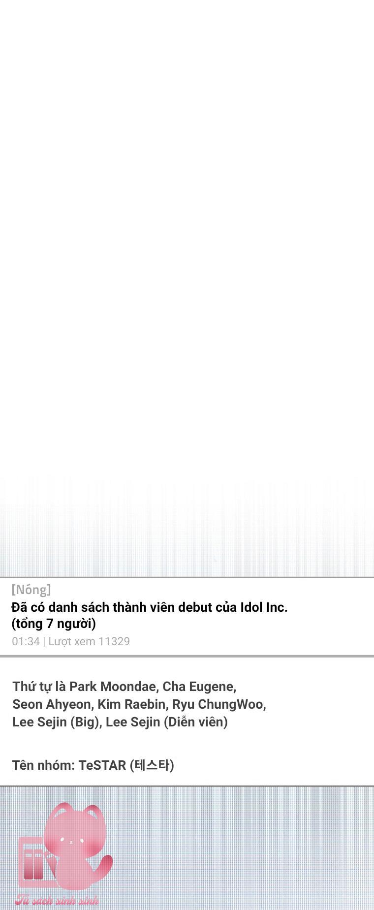 Debut Or Die Chap 66 - Trang 4