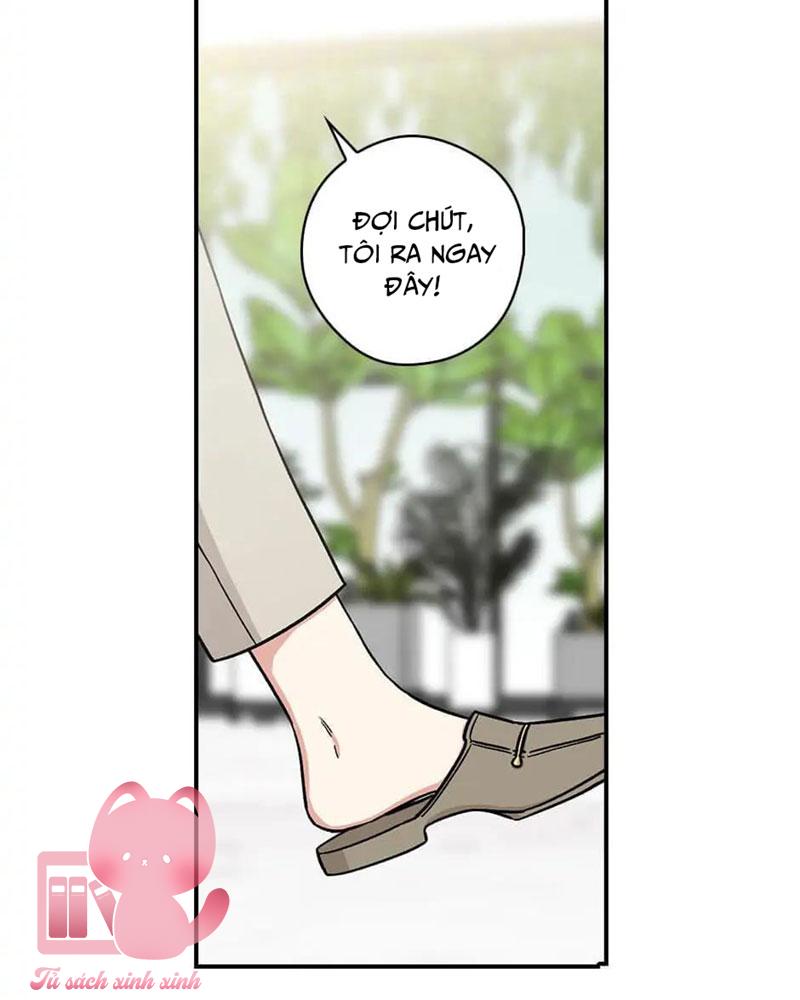 Ly Espresso Của Mùa Xuân Chapter 23 - Trang 4