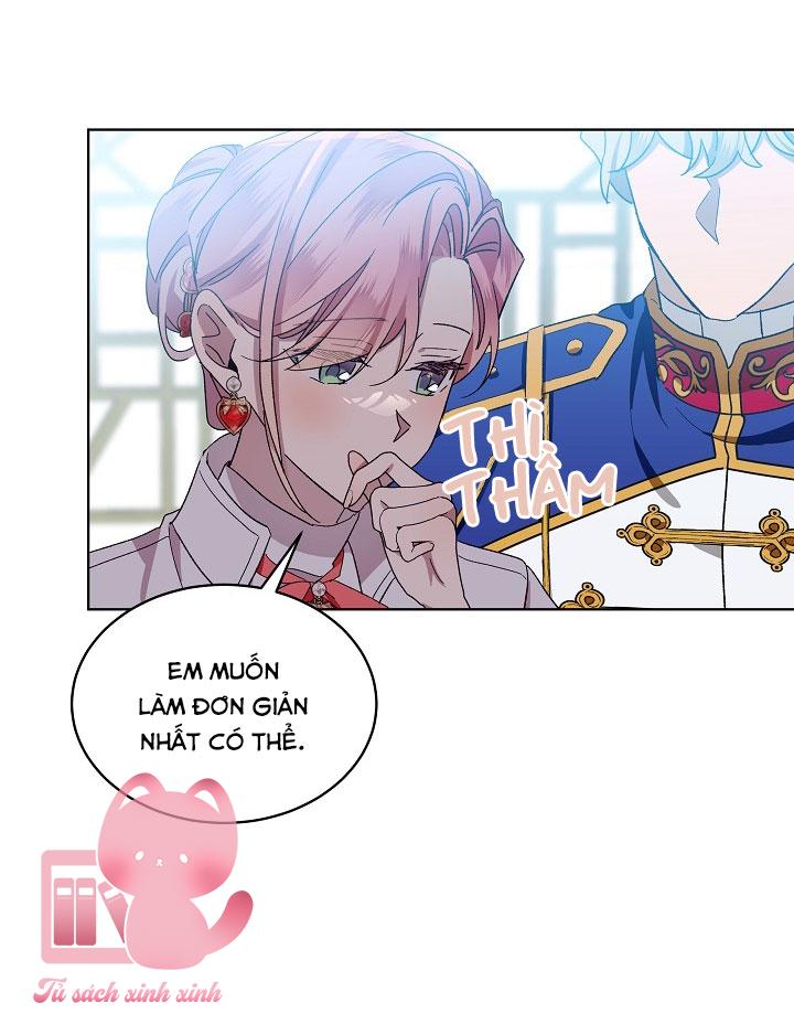 Quý Cô Thế Giới Ngầm Chap 50 - Trang 4