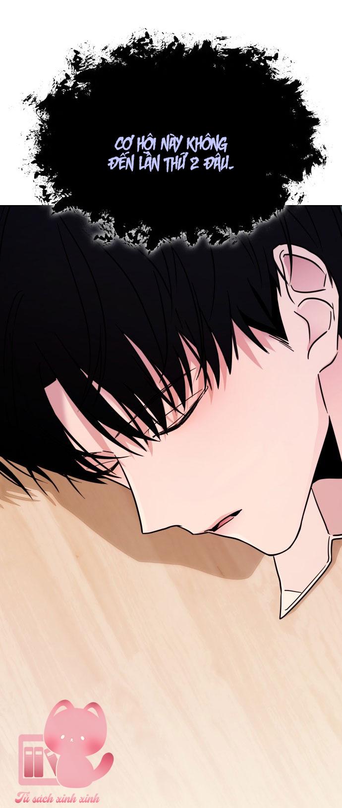 Hôn Trước Khi Ngủ Chapter 10 - Trang 4