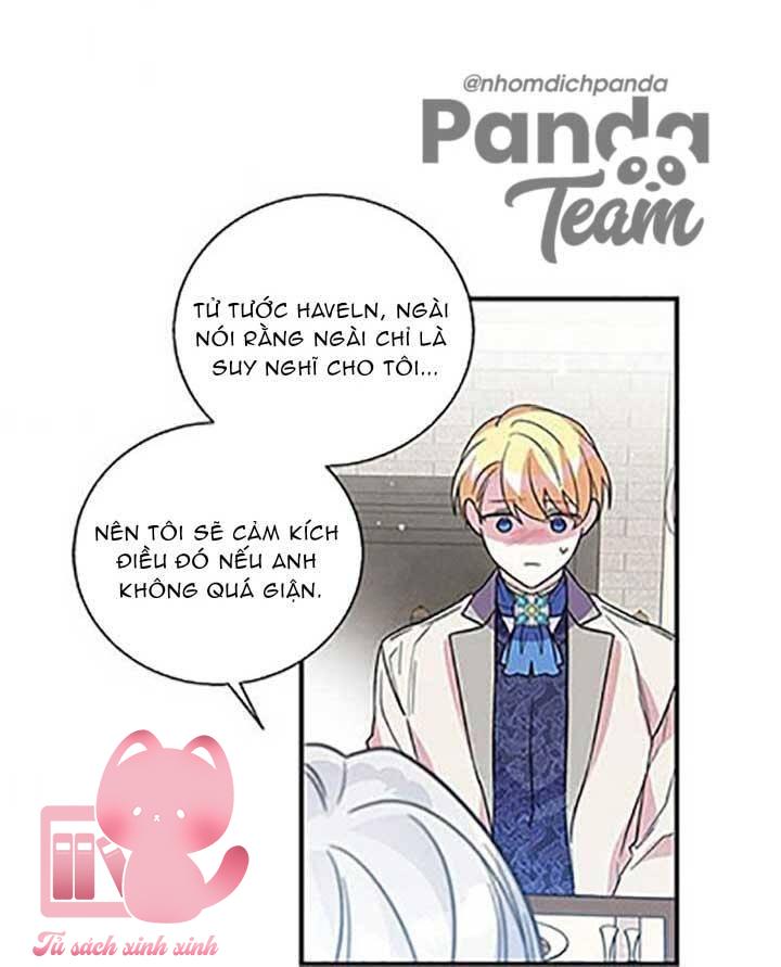 Chồng Yêu, Tôi Đây Bãi Công! Chap 10 - Trang 3
