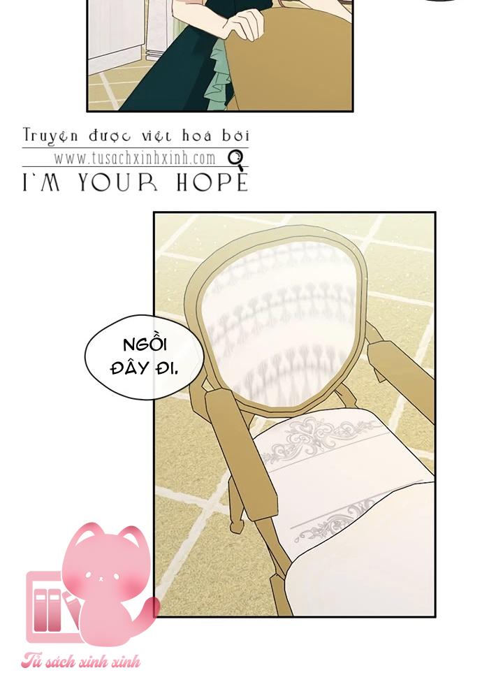 Hãy Coi Chừng Ác Nữ Chapter 30 - Trang 4