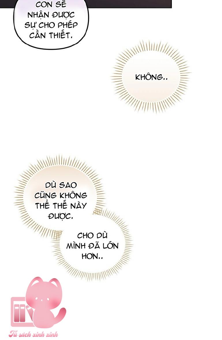 Tôi Được Nuôi Dưỡng Bởi Những Kẻ Phản Diện Chap 65 - Trang 3