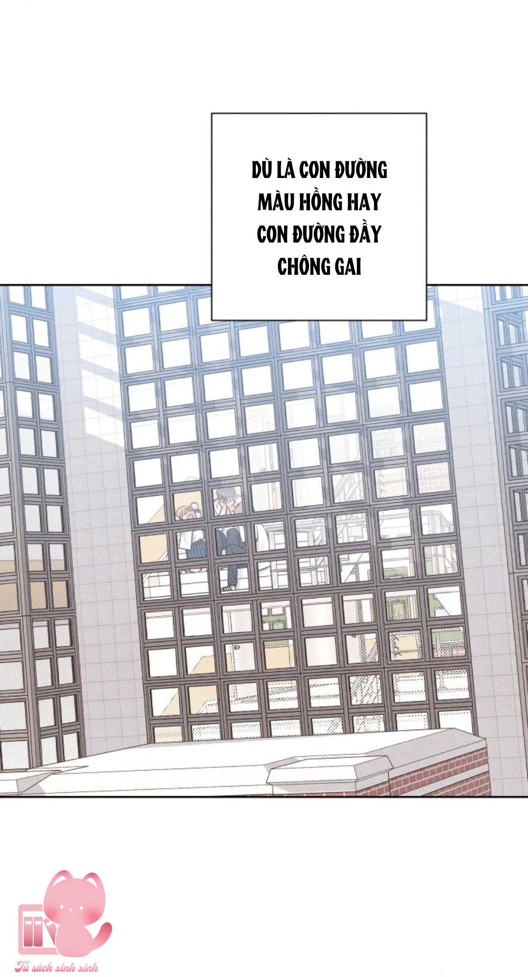 Bí Mật Thanh Xuân Chapter 53 - Trang 4