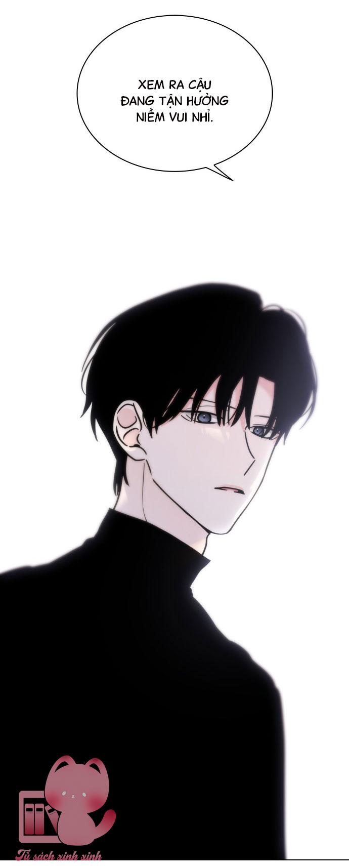 Hôn Trước Khi Ngủ Chapter 13 - Trang 4