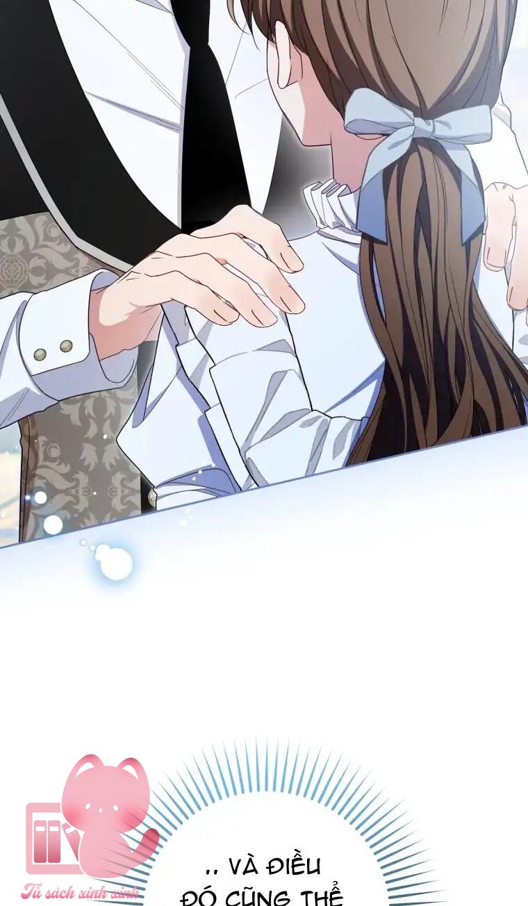 Được Yêu Thương Mà Còn Ngại Ngùng Sao! Chapter 74 - Trang 4