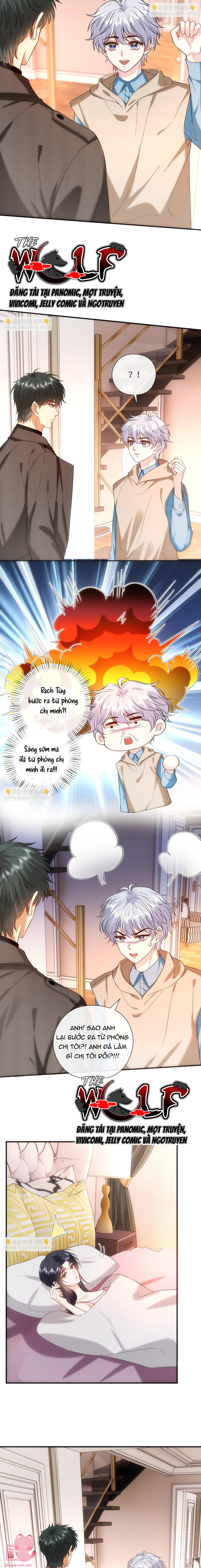 Phu Nhân Mỗi Ngày Đều Tại Tuyến Vả Mặt Chap 180 - Next Chap 181