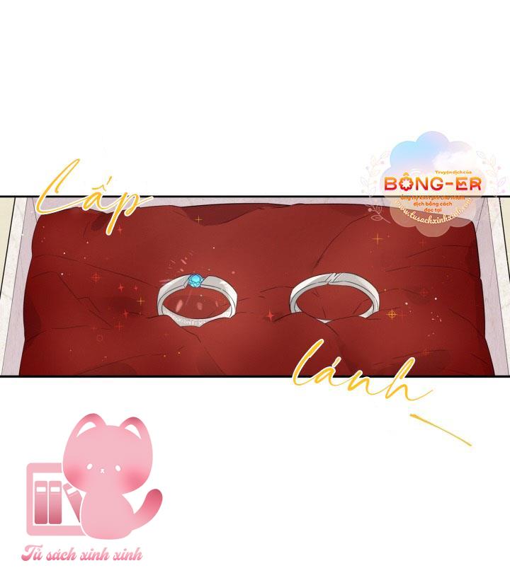 Hoàng Nữ Tóc Đen Chapter 22 - Trang 4