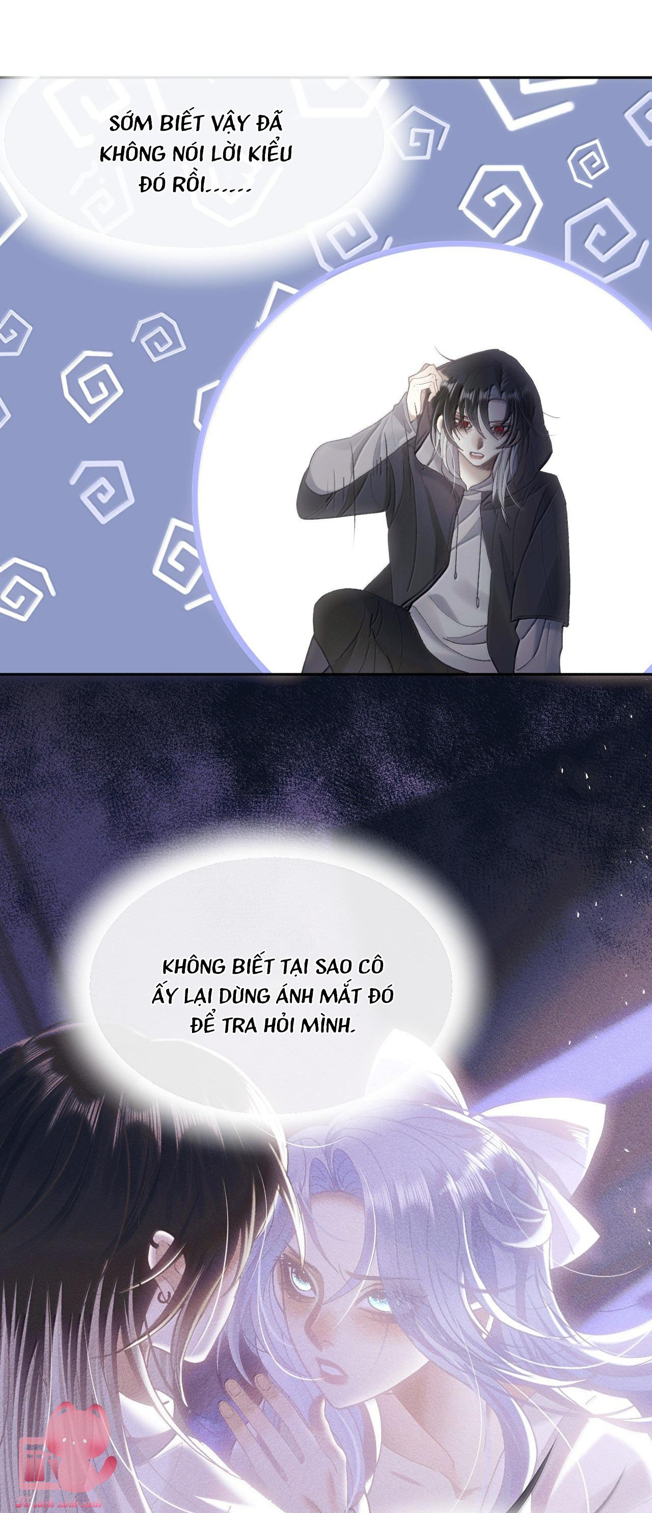 Đồng loại Chapter 21 - Trang 4
