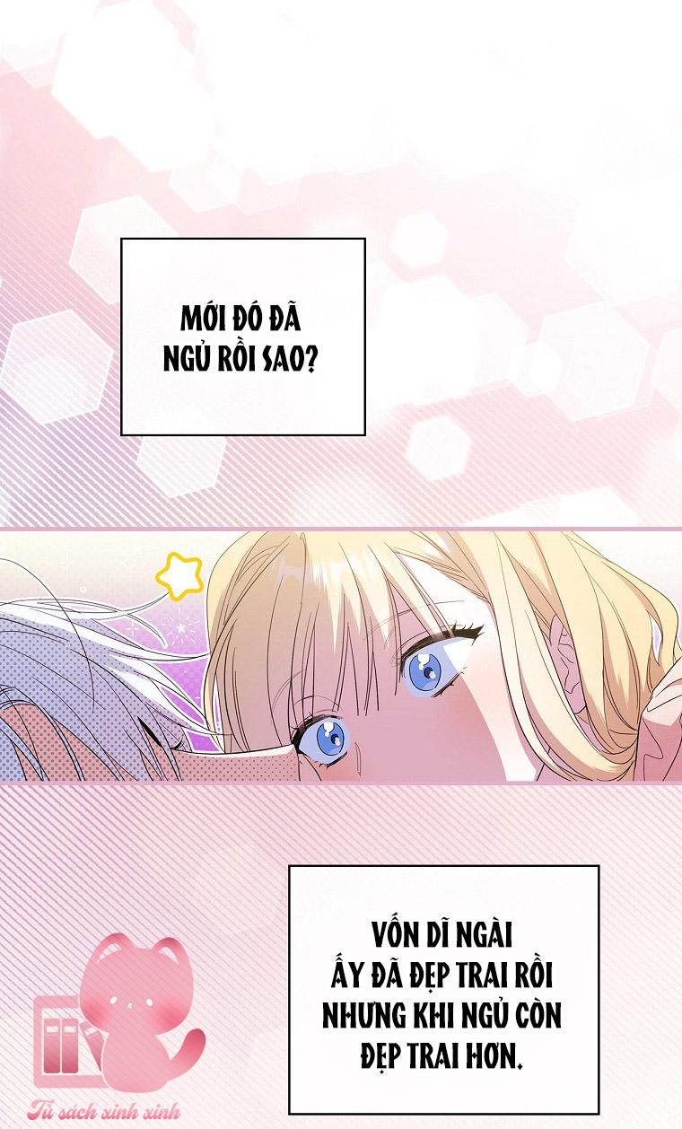 Cách Khiến Phu Quân Đứng Về Phía Tôi Chap 26 - Trang 2