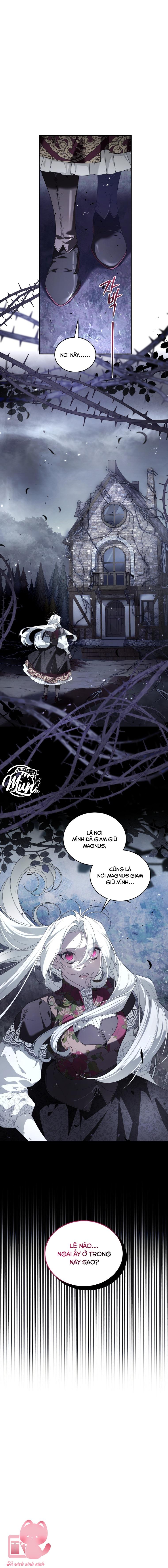 Ác Nữ Thuần Hoá Quái Thú Chap 88 - Next Chap 89