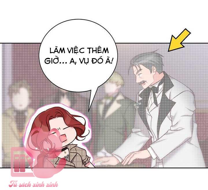 Thế Thì Ta Cứ Trở Thành Kẻ Ác Thôi Chap 30 - Trang 2