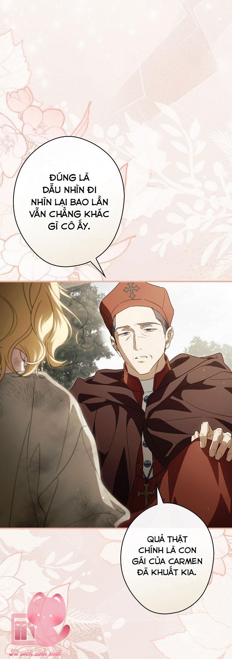 Cách Khiến Phu Quân Đứng Về Phía Tôi Chap 123 - Trang 2