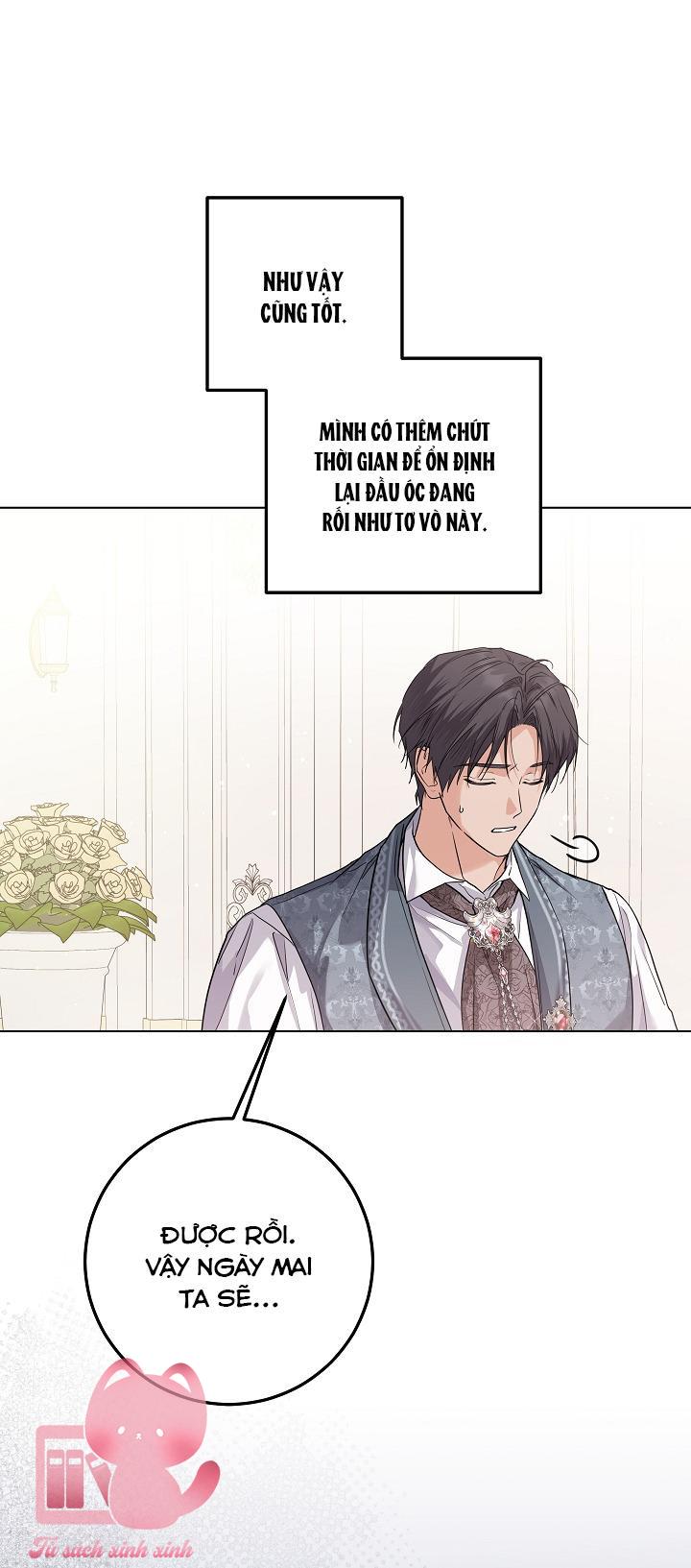 Hoàng Nữ Cosplay Nonfan Chapter 40 - Trang 4